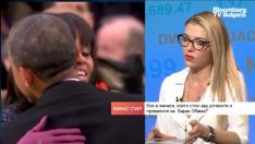 Защо книгата на Мишел Обама стана най-продавана?