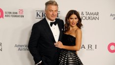 Съпругата на Алек Болдуин загуби бебето в четвъртия месец