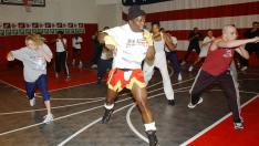 4 доказани ползи от таебо тренировките