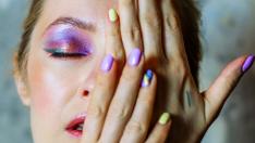 Великденски маникюр у дома – как да си го направите?