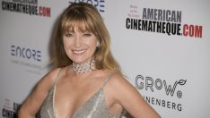 Джейн Сиймур намери любовта на 72 години