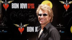 Голяма новина за рок музиката – Джон Бон Джоуви с голямо завръщане на сцената