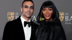 Наоми Кембъл и Мохамед ал Турки отново разпалиха слуховете, че са двойка