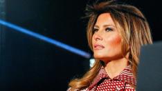 Мелания Тръмп в ученическите й години – без приятели и купони