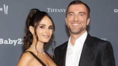 Актриса от „Бързи и яростни“ се омъжи в разкошна рокля