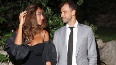 Григор Димитров и Мадалина Геня привлякоха погледите във Венеция