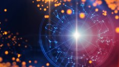 Ретрограден Марс и слънчево затъмнение през октомври