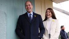 Следващото пътуване на Уилям и Кейт ще е до специално място