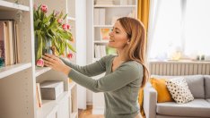 6 неща, които да промените в интериора за по-светъл дом през пролетта