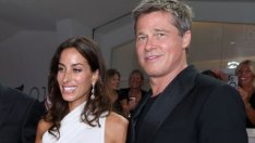 Инес на Брад Пит е забранила на приятелите си да говорят за връзката ѝ със звездата 