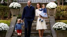 Кейт Мидълтън: Уилям ме спечели със спагети „Болонезе“