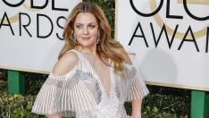 Дрю Баримор разкрива как поддържа форма по време на изолация