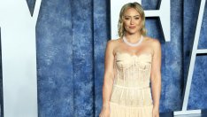 Звезден фитнес - Хилари Дъф разкрива своите тайни за отслабване