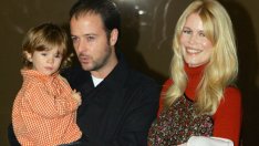 Дъщерята на Клаудия Шифър – Клемънтайн – е по-пищно копие на майка си