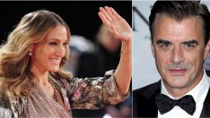 Кари Брадшоу и Тузаря отново в едно легло