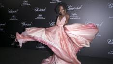 Лупита Нионг'о и тайните ѝ за красота