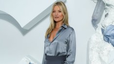 Бюти трикове: Контуриране на лицето по примера на Кейт Мос