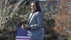 Камала Харис за Vogue – стил и повод за критики