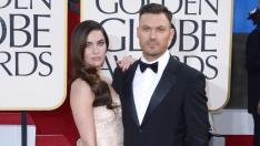 Меган Фокс рискува да загуби попечителството над деца