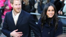 Принц Хари и Меган Маркъл планират преместване в Малибу