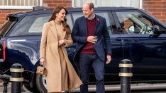 Кейт Мидълтън и принц Уилям нарушиха почивката си заради психичното здраве