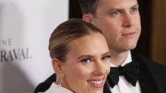 Скарлет Йохансон за бременността си: Бих искала собствени емоции за тялото си