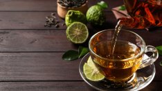 Най-добрите чайове срещу подуване на корема