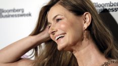 Паулина Порижкова с първа снимка с гаджето 