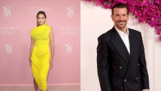 Запечатано с целувка – любовта на Брадли Купър и Джиджи Хадид официално е публична