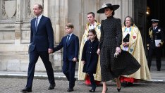 Децата на принц Уилям и Кейт Мидълтън в ново училище, но има и недоволни