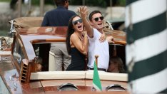 Ед Уестуик от „Клюкарката“ ще става баща за първи път