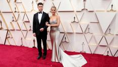 Скарлет Йохансон откровено за сватбата по време на пандемия