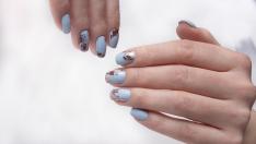 4 идеи за маникюр на къси нокти