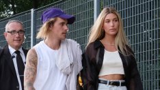 Хейли Бийбър говори трогателно на съпруга си на 30-ия му рожден ден