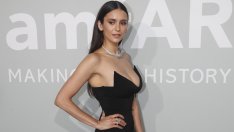 Нина Добрев влезе в ново амплоа, застана зад камерата 