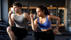 Влез във форма – методът 4-2-1 е ключът към желаната фигура