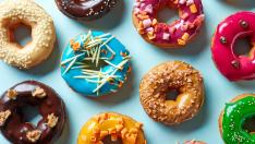 Захар и трансмазнини – враг на стомаха