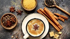 Масала чай – ползите, за които може би не знаете
