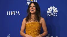 Перфектно тяло на 54 – кои са тайните на Сандра Бълок