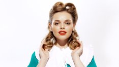 Прически за есента и зимата: 90-те се завръщат, бейби!