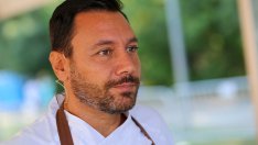 Лео Бианки разказа за срещата си с Роби Уилямс