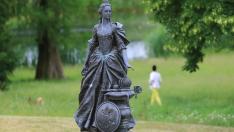 Екатерина Велика – най-известната жена в руската история