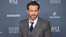 Райън Рейнолдс разкрива защо си взима почивка от киното