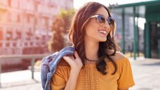 Пролетна мода – какво да носите, когато навън все още е студено