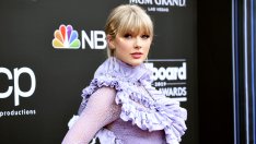 Навръх рождения си ден – Тейлър Суифт с рекорд на Billboard