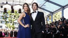 Иън Сомърхолдър разкри, че е щедър любовник