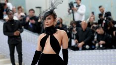 Джей Ло: Бен е брилянтен