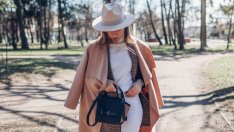 6 свежи начина да носите блейзър тази есен