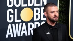 Джъстин Тимбърлейк отбелязва тъжна годишнина 