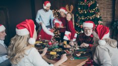 Коледни празници 2022 – как да не качите килограми?